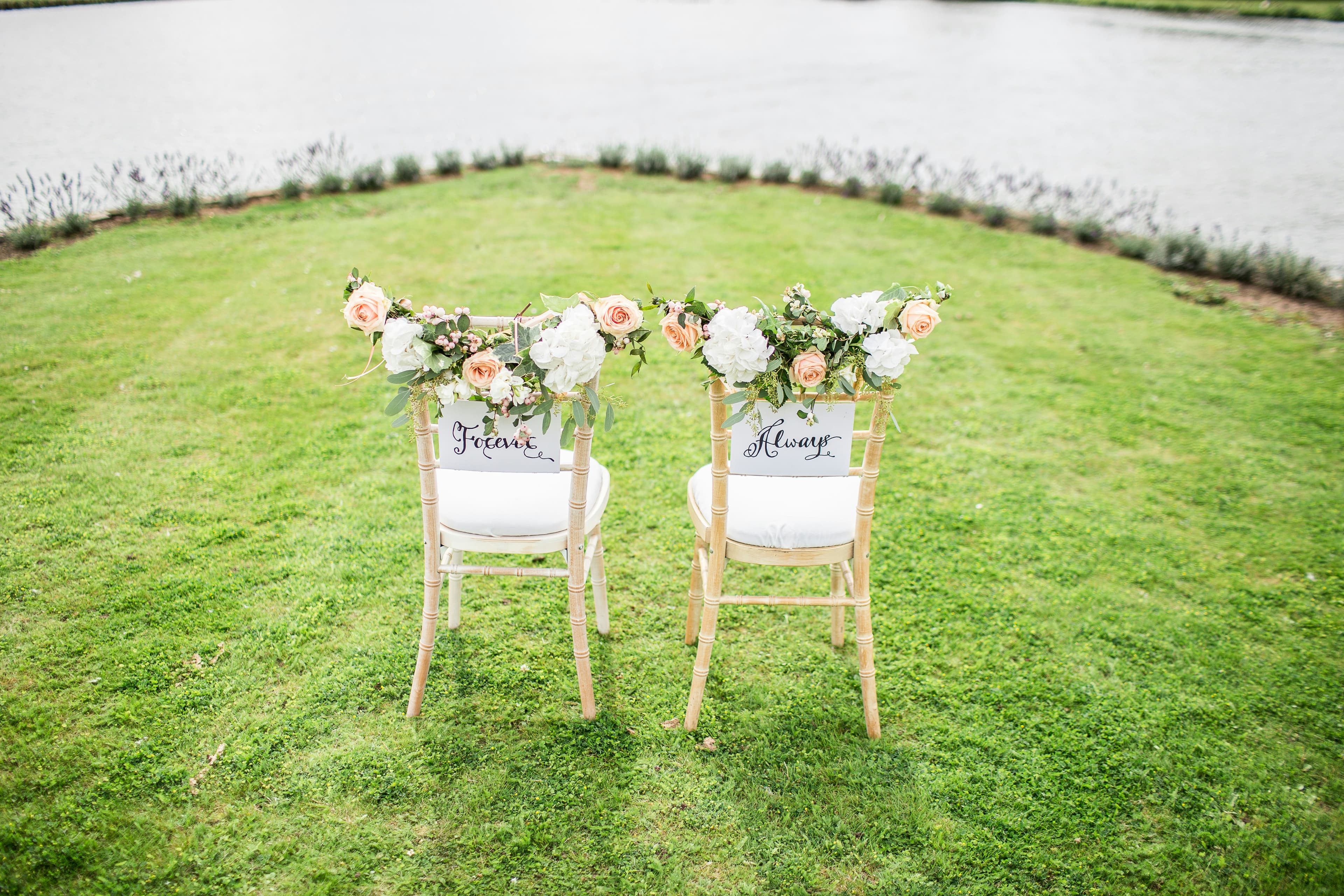 Cover Image for Your Forever Starts Here