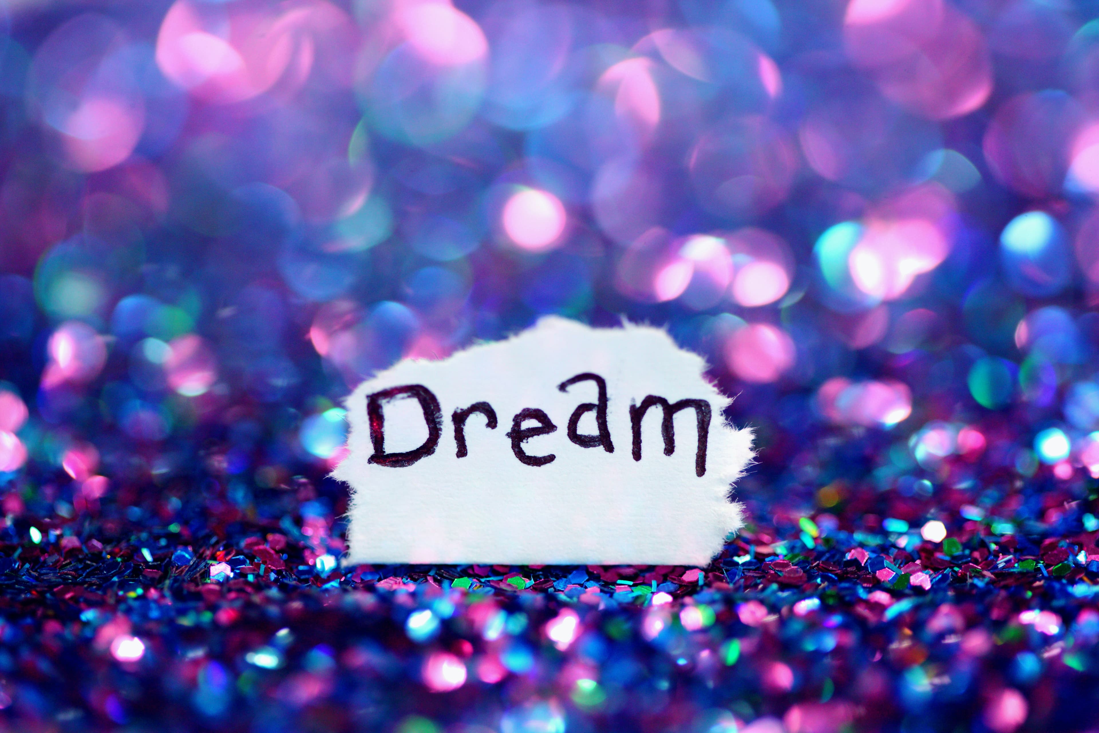 Cover Image for From Dream to Reality
